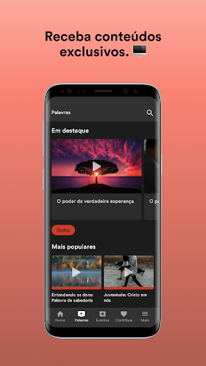 Igreja Pibac Screenshot 1