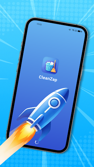 CleanZap Screenshot 0