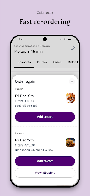 Creole 2 Geaux Screenshot 3