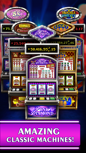 Slots - Super Times Pay Screenshot 3