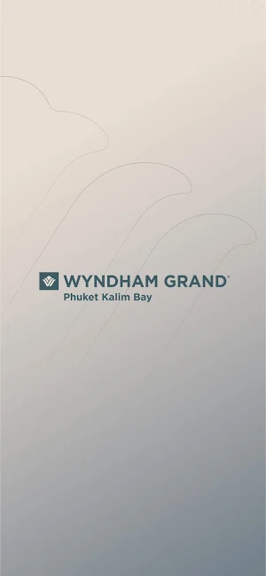 Wyndham Grand Phuket Kalim Bay Screenshot 0