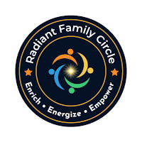 Radiant Family Circle