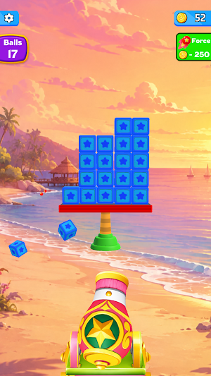 Smashora Quest Screenshot 3