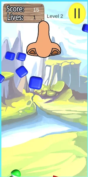 Allergy Season Screenshot 3