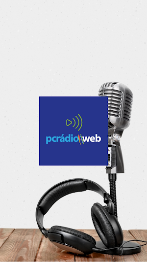 PC Radio Web Screenshot 0