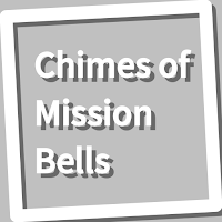 Book, Chimes of Mission Bells