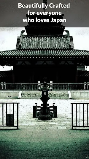 Japan Beautiful Wallpaper Screenshot 1