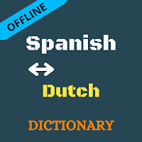 Spanish To Dutch Dictionary