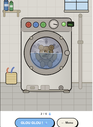 Eau No Lulu Screenshot 2