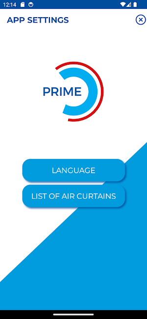 AirGENIO PRIME Screenshot 1
