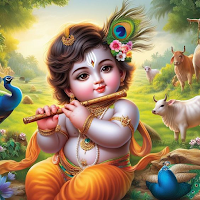 Lord Krishna Wallpapers