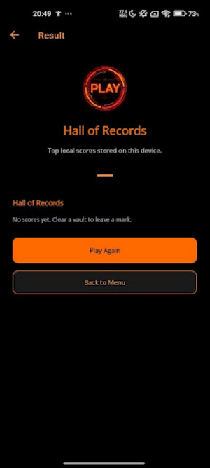 SnaigerPlay Screenshot 1