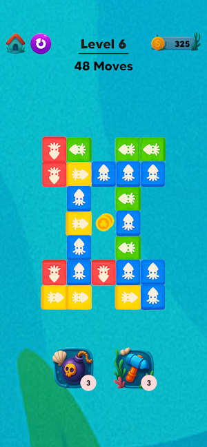 Aquaria: Water Tap Screenshot 3