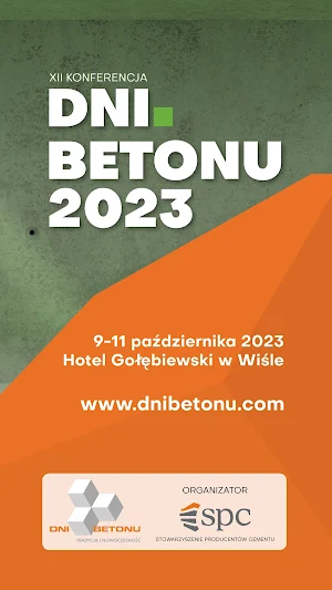 DNI BETONU Screenshot 0