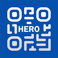 QR Code Hero