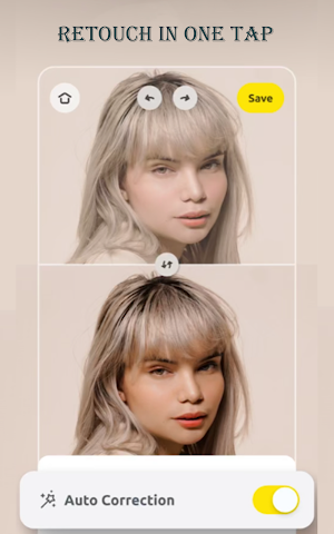 AI Photo Editor - AI Photo Art Screenshot 1