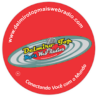 Delmiro Top Mais Web Rádio