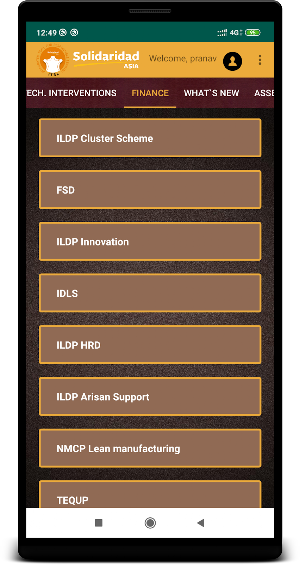 ITRL Screenshot 3
