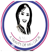 A través de mis Ojos