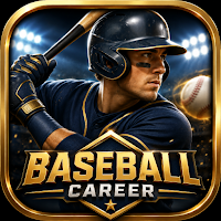 Baseball Career Sim 2026