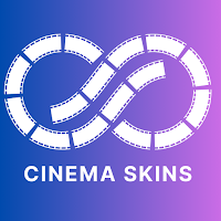 Cinema Skins - Movie Wallpaper