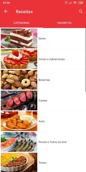 Supermercado Rampani Screenshot 2