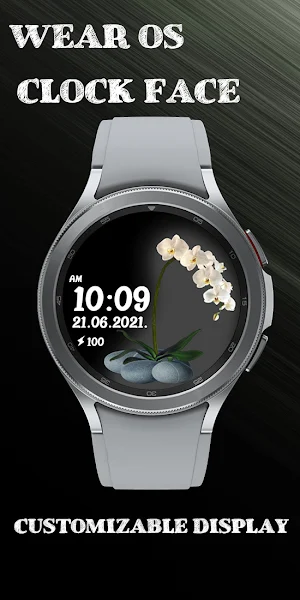 Orchids Screenshot 1