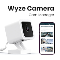 Wyze Camera App : Cam Manager