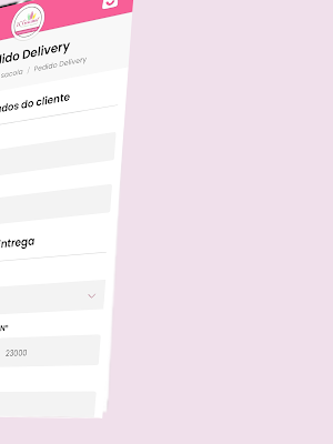 Li'Goumert® Screenshot 2
