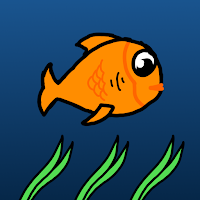 SK Club: Frik'd Up Fishies