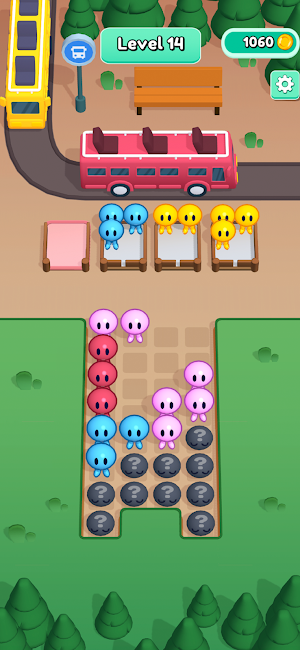 Friend Jam Screenshot 1