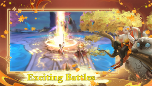 Dispute World Screenshot 0