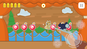 Sanic Meme Shooter Screenshot 1