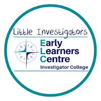 Little Investigators Early Learners Centre
