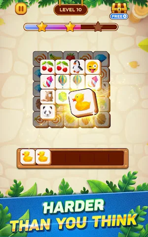 Tile Master - Mahjong Tiles Ga Screenshot 0