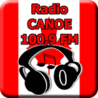 Radio CANOE 100,9 FM Online Fr