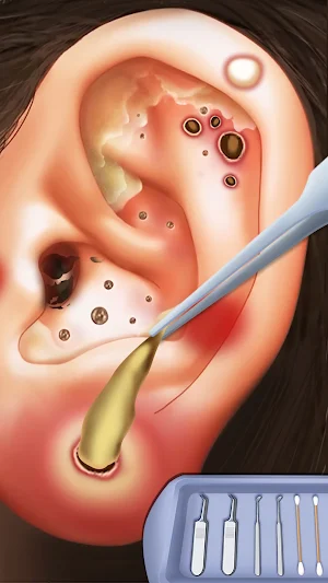 Match Frenzy: ASMR Game Screenshot 0