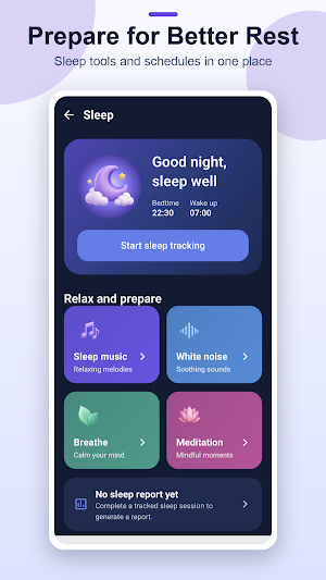 BP Care - blood pressure log Screenshot 2