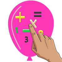 Balloon Pop - Math Fun Learn