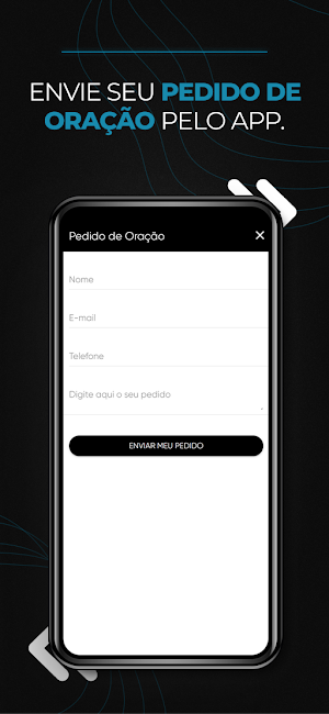 Igreja Star Screenshot 3