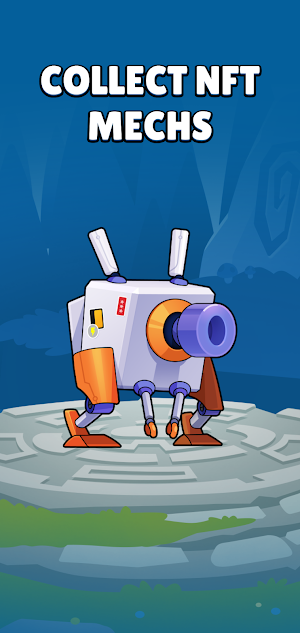 BattleMechs Screenshot 1