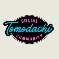 Tomodachi