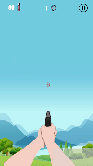 Bottle Buster Screenshot 0