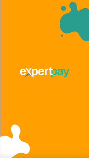 ExpertPay Screenshot 0