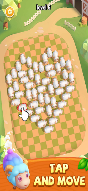 Pigs Run Dash Screenshot 0