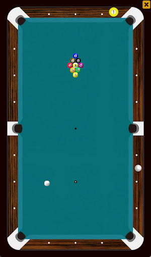 9-BALLGAME Screenshot 1