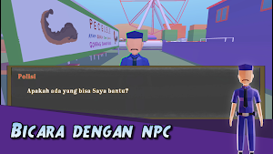 Mie Ayam Simulator Screenshot 3