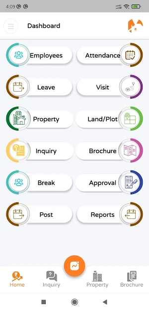 Magestic Property Screenshot 2