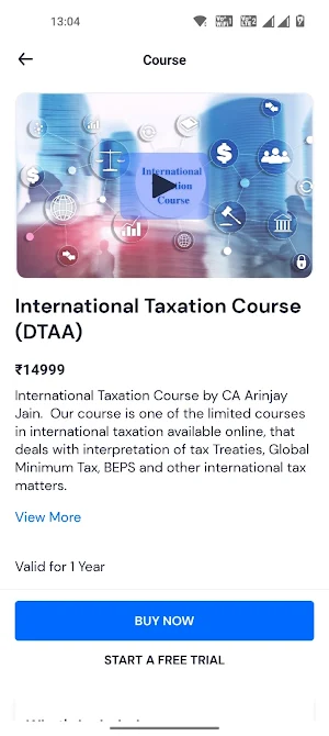 Sorting Tax Screenshot 0