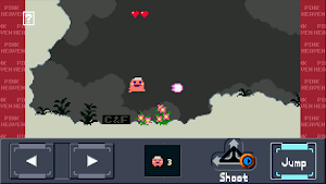 Pink Heaven Screenshot 1